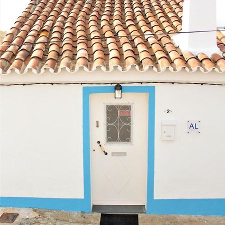 Alma D'Outeiro Villa Монсарас Екстериор снимка