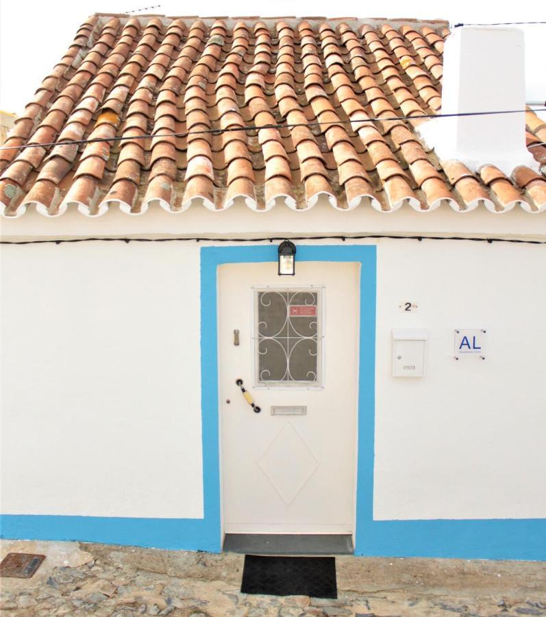 Alma D'Outeiro Villa Монсарас Екстериор снимка