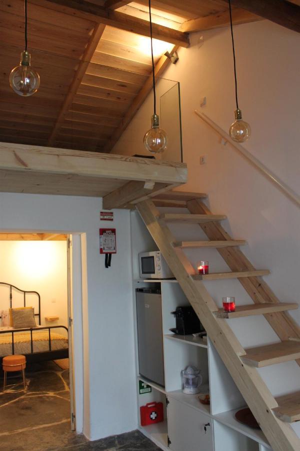 Alma D'Outeiro Villa Монсарас Екстериор снимка
