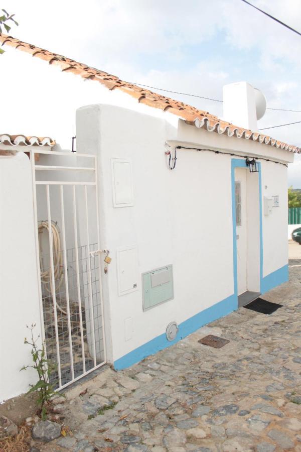Alma D'Outeiro Villa Монсарас Екстериор снимка
